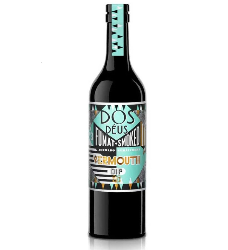 vermut dos deus DIP tennessee bourbon